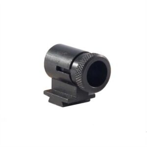 .584'' TARGET FRONT SIGHT 17 AUG STEEL BLACK