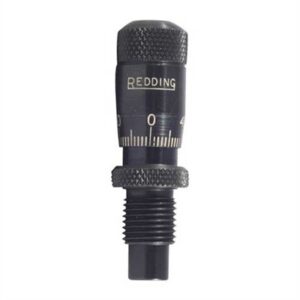 #20 STANDARD BULLET SEATING MICROMETER